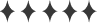 5 звезд